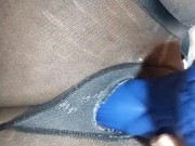 A new angle with nox