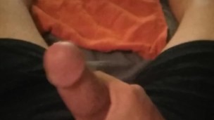 Hard cock