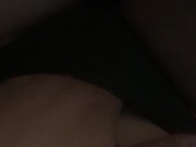 Almost caught - Screenshot 10 of 16 - Amateur Milf