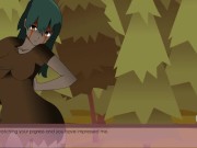 Camp Fe [v 0.047]Gameplay Part 2 By LoveSkySan