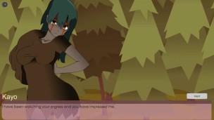 Camp Fe [v 0.047]Gameplay Part 2 By LoveSkySan