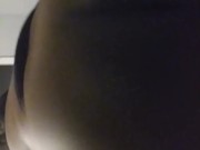 Big ol freak