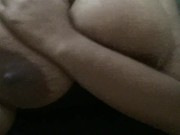 Bounce and moan
