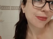 Trickle Piss In The Shower 11/16