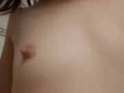 Trickle Piss In The Shower 13/16