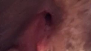 Sexy young pussy needs dick