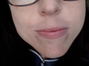 Cum On My Face Please! 15/16