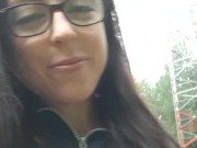 Cum On My Face Please! 4/16