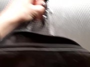 Another POV Pee On The Ferry 3/16