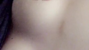 Teasing myself