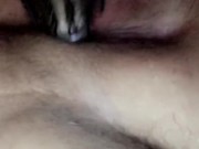 Masturbation - Screenshot 14 of 16 - Hairbrush