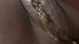 Watersports (Pissing) on my back porch