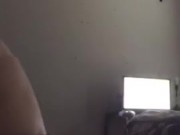 White Girl Riding BBC
