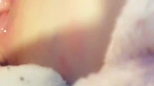 Pretty little pussy