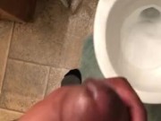 Jacking Off