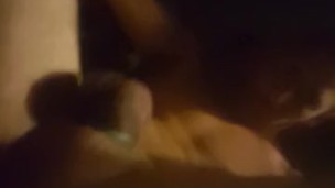 Ass play