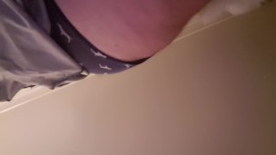 Eliza got a new skirt to play with