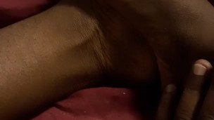 Pretty pink toes