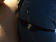 Pregnant wife pegging husband good 8/16