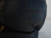 Pregnant wife pegging husband good 9/16