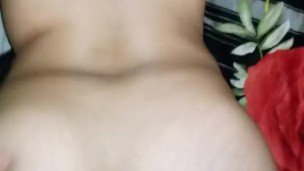 Finally Fucked The Neighbor (I Let Him Nut In Me)