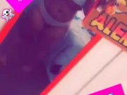 Fun Size BBW; Come play wit me for a night... or two