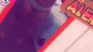 Fun Size BBW; Come play wit me for a night... or two