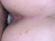 Fucking while shes on her phone