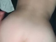 Fucking while shes on her phone 2/16