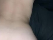 Fucking while shes on her phone 4/16