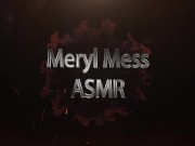 ASMR | LEYENDO CON UN VIBRADOR HASTA EL ORGASMO