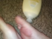 Milf feet play 12/16