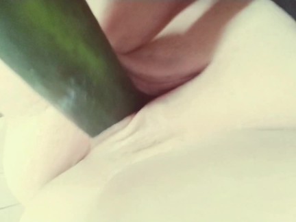 Eat your vegetables