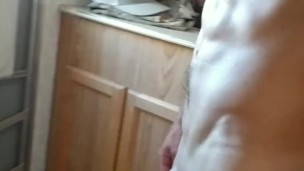 Boy with big cock
