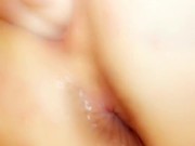 Yummy wet pussy