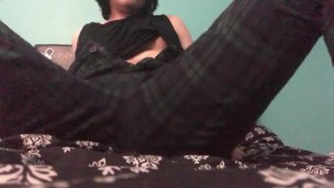 unintentional wank asmr pt. 1