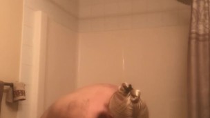 Step mom - SHE KNOCKED OVER MY CAM! i had a heart attack!
