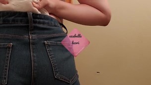 Needed a Good Wedgie