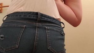 Wedgies When I Get Bored...Come Play!