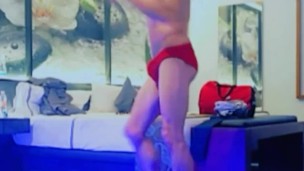 FETICHES DE CALZONES , blog Break hub