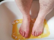 Fun with eggs
