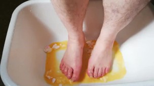 Fun with eggs