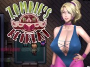 Zombie's Retreat v 0.8.1 Trying Hot Story By LoveSkySan69