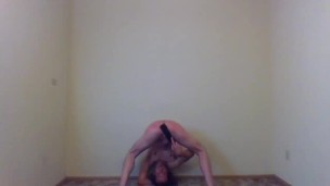 300+ Paddle Strikes to each of My Transgirl Asscheeks & Own Buttcrack