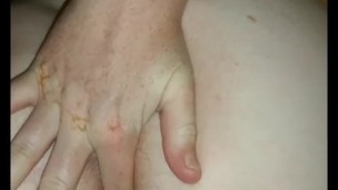 All yours Part 1