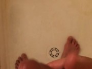 Quick masturbation before work - Screenshot 4 of 16 - Big Cock