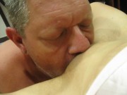 lee und toni: pisssexspiele 13/16