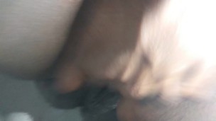 Best Hot Solo Fun in Public Bathroom #TheSquirtGoddess