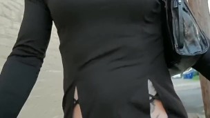 Crystal in the city again 2