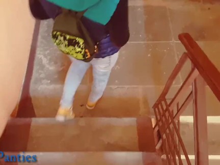 Cum Panties Compilation